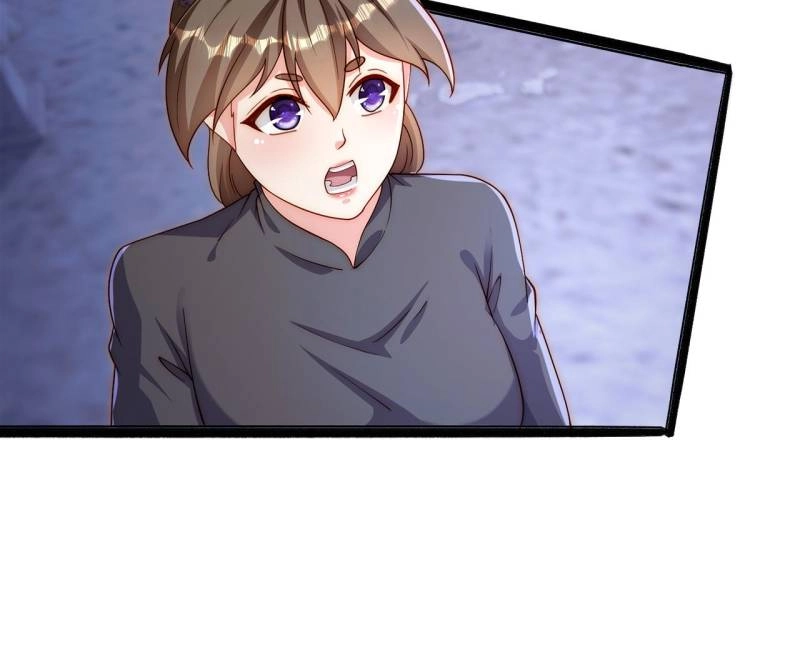 Fellow Daoist, your script is so beautiful Chapter 4 page 9 - 