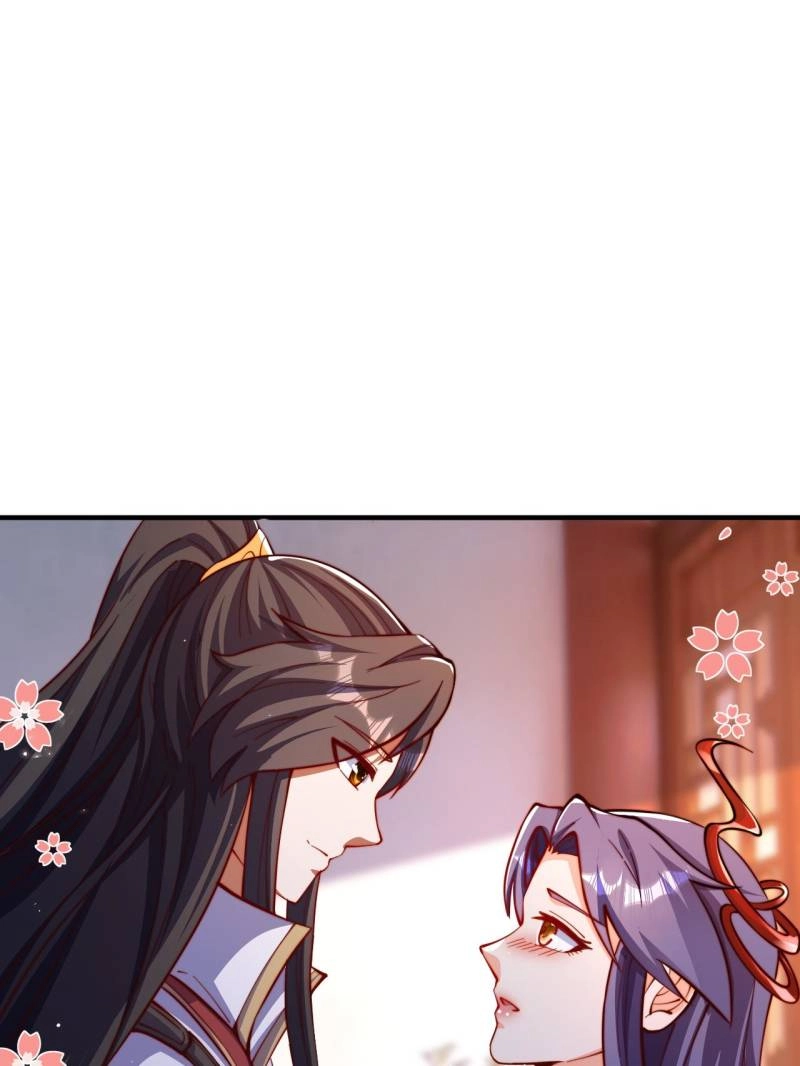 Fellow Daoist, your script is so beautiful Chapter 5 page 33 - 