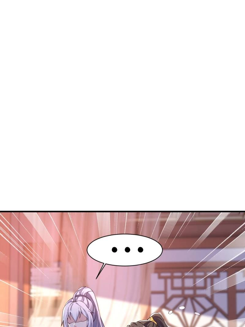 Fellow Daoist, your script is so beautiful Chapter 6 page 1 - 