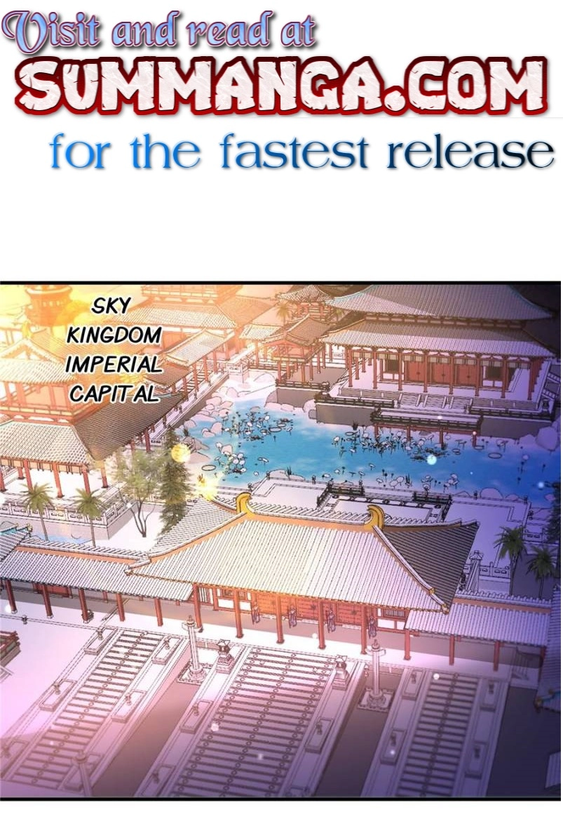 Fellow Daoist, your script is so beautiful Chapter 82 page 1 - 