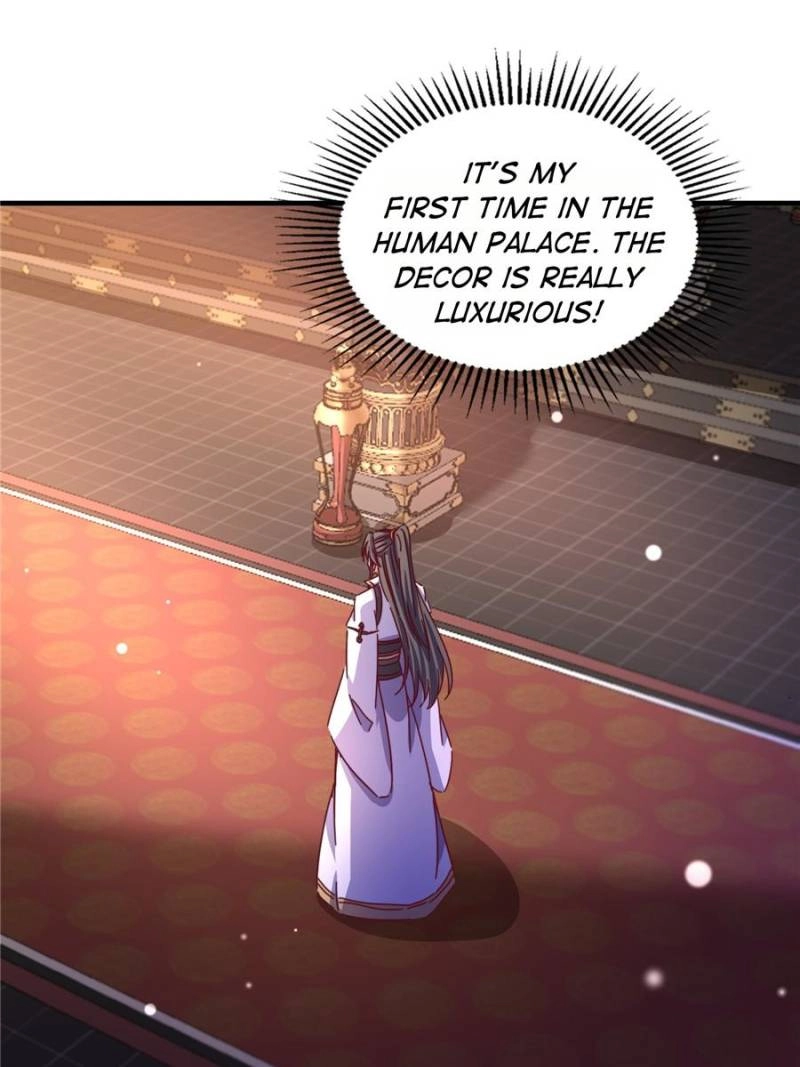 Fellow Daoist, your script is so beautiful Chapter 82 page 3 - 