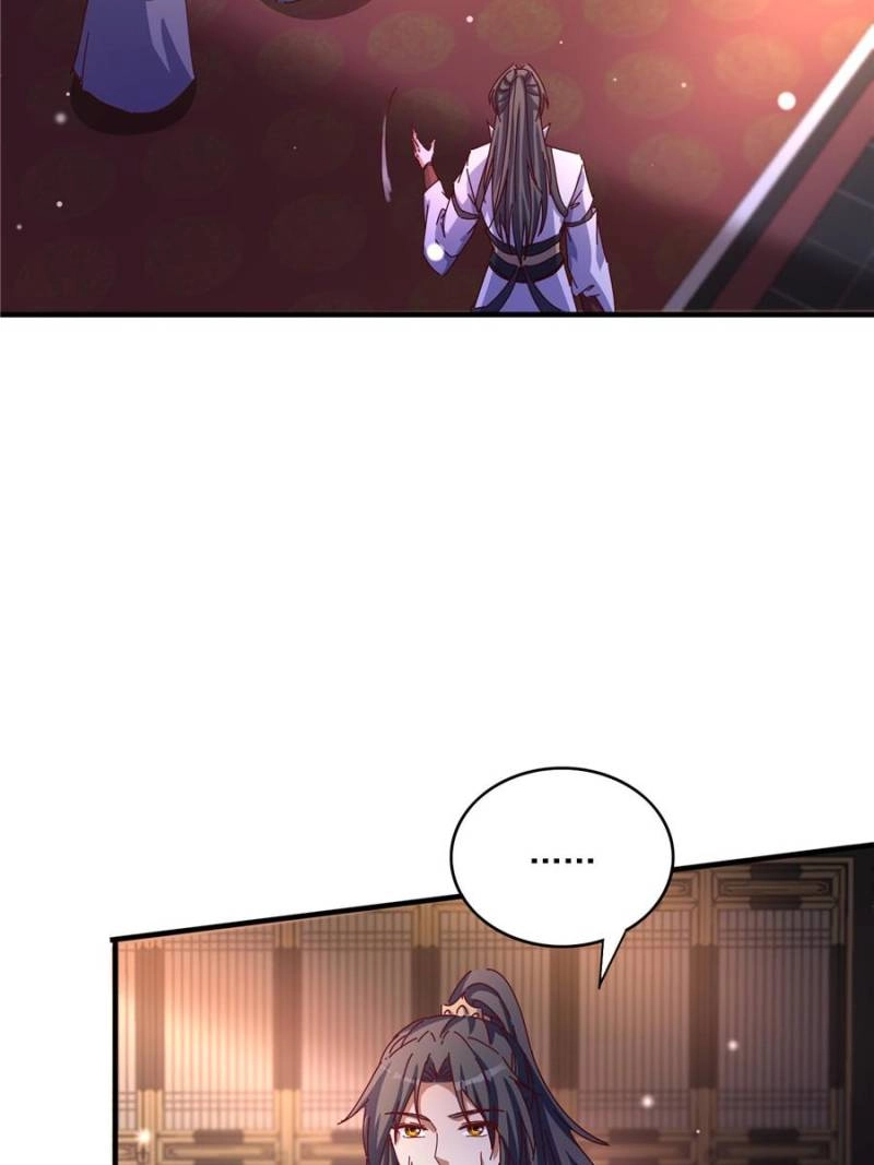 Fellow Daoist, your script is so beautiful Chapter 82 page 33 - 