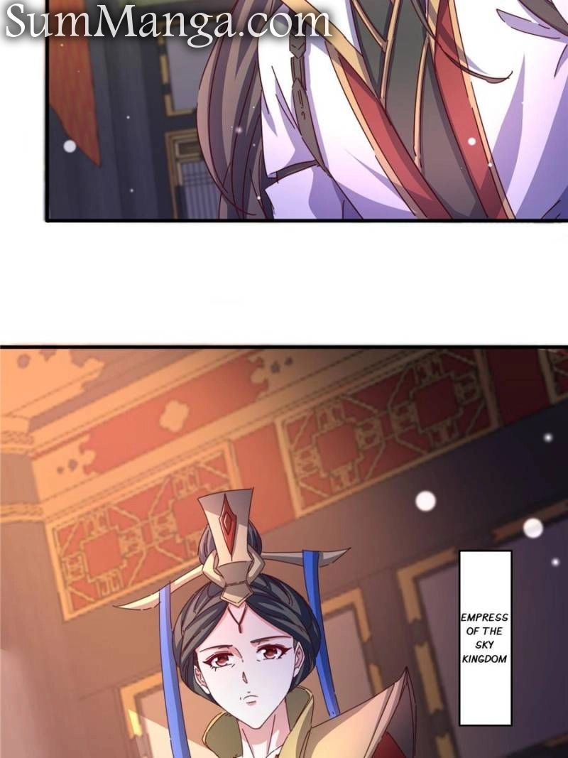 Fellow Daoist, your script is so beautiful Chapter 82 page 5 - 