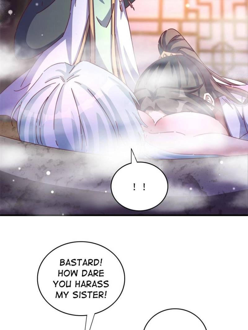 Fellow Daoist, your script is so beautiful Chapter 85 page 3 - 