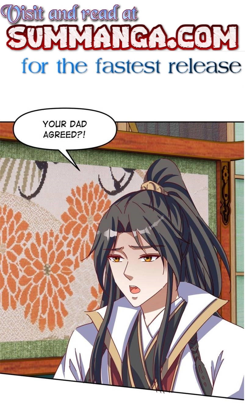 Fellow Daoist, your script is so beautiful Chapter 86 page 1 - 