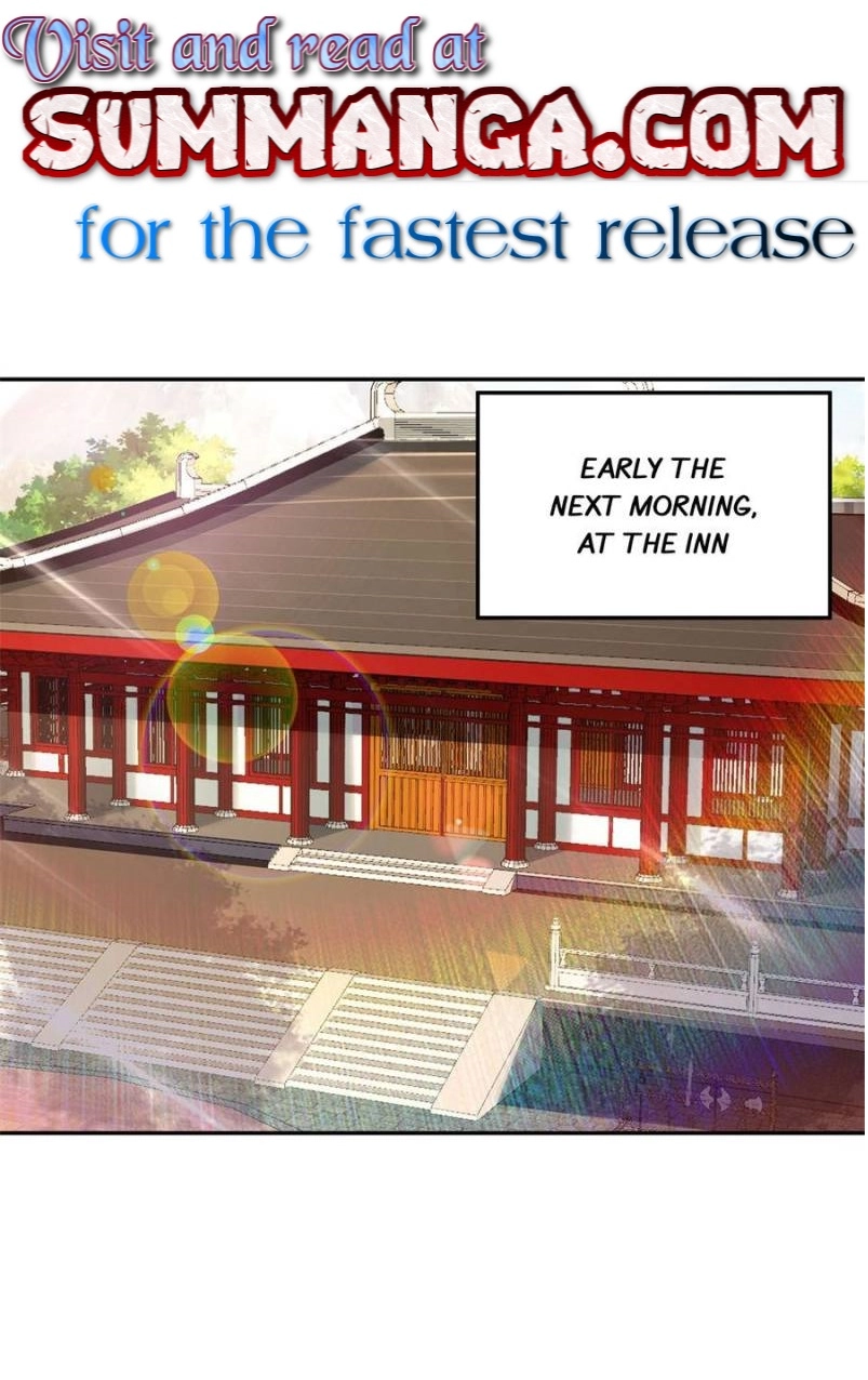 Fellow Daoist, your script is so beautiful Chapter 87 page 1 - 