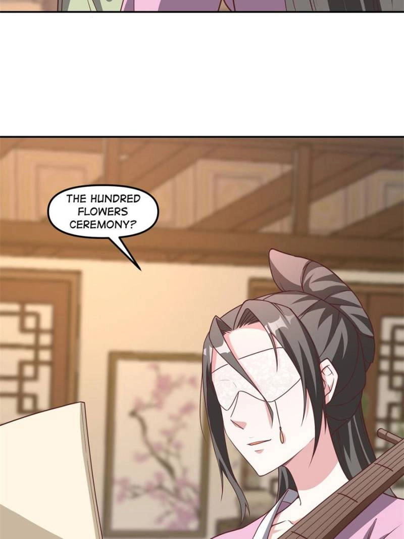 Fellow Daoist, your script is so beautiful Chapter 87 page 12 - 