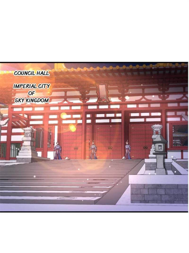 Fellow Daoist, your script is so beautiful Chapter 87 page 14 - 