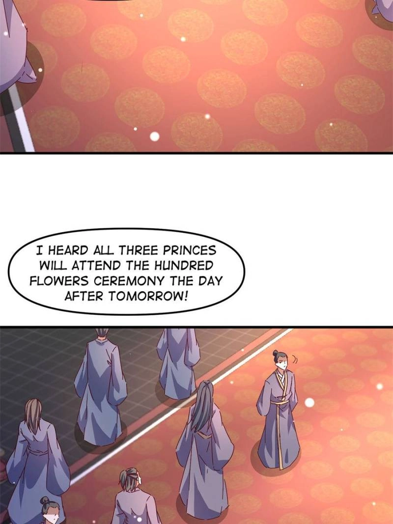 Fellow Daoist, your script is so beautiful Chapter 87 page 16 - 