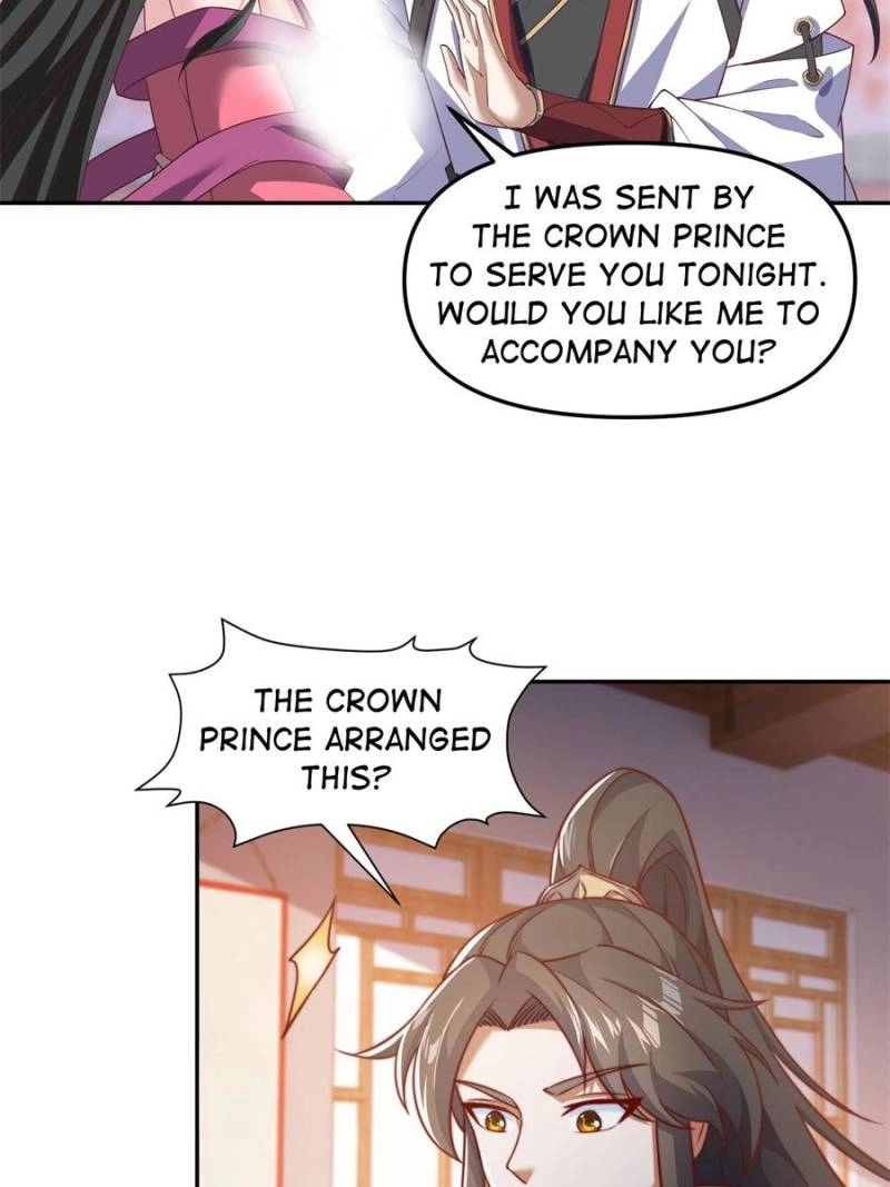 Fellow Daoist, your script is so beautiful Chapter 87 page 24 - 