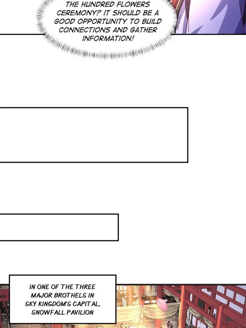 Fellow Daoist, your script is so beautiful Chapter 87 page 4 - 