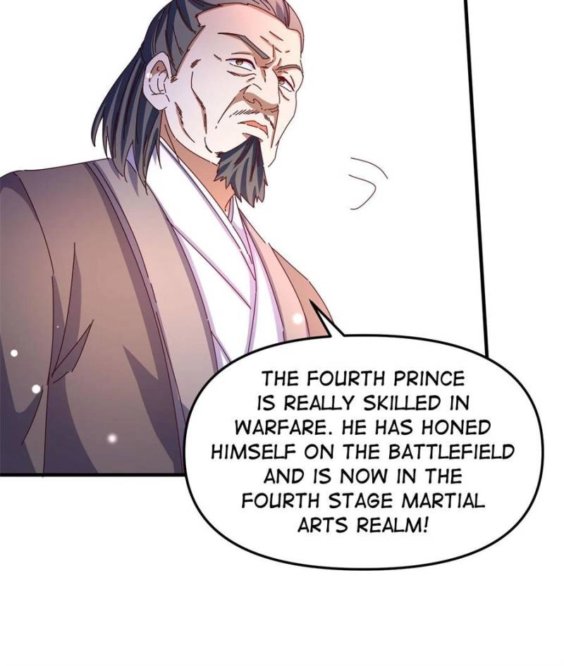 Fellow Daoist, your script is so beautiful Chapter 87 page 33 - 