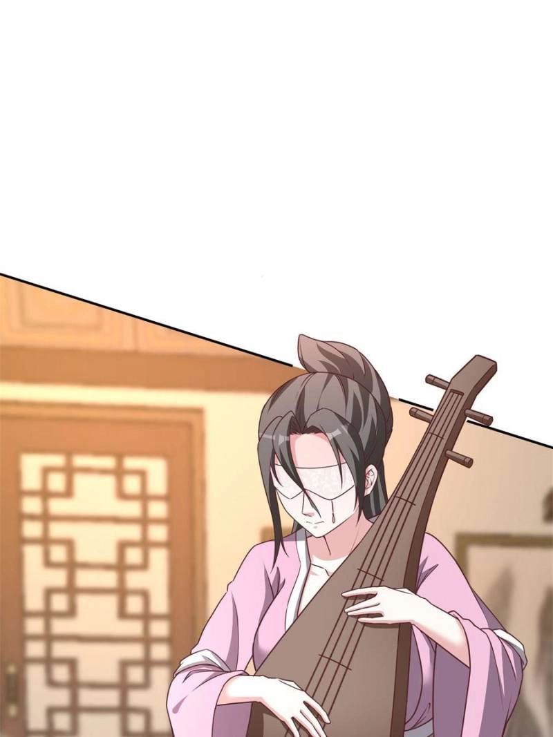 Fellow Daoist, your script is so beautiful Chapter 87 page 6 - 