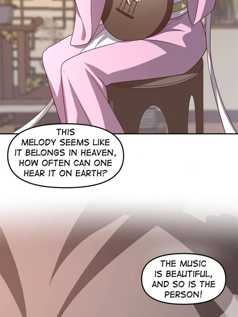 Fellow Daoist, your script is so beautiful Chapter 87 page 7 - 