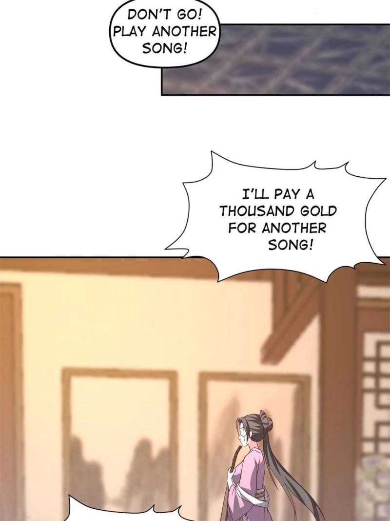 Fellow Daoist, your script is so beautiful Chapter 87 page 9 - 