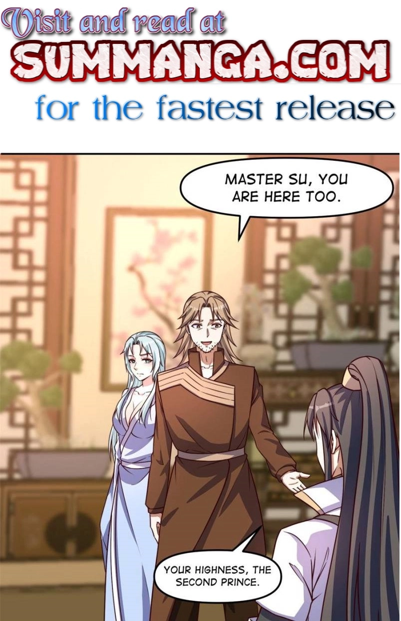 Fellow Daoist, your script is so beautiful Chapter 88 page 1 - 