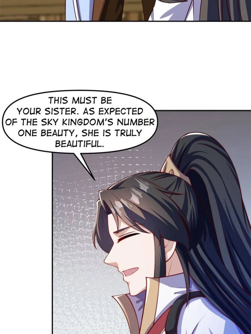 Fellow Daoist, your script is so beautiful Chapter 88 page 2 - 