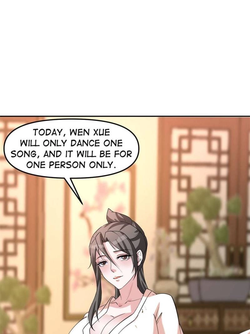 Fellow Daoist, your script is so beautiful Chapter 88 page 13 - 