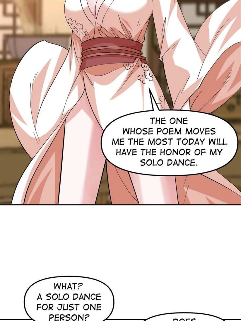 Fellow Daoist, your script is so beautiful Chapter 88 page 14 - 