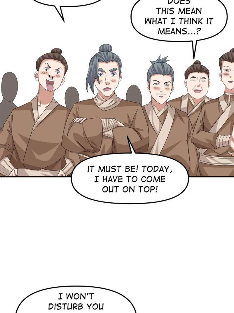 Fellow Daoist, your script is so beautiful Chapter 88 page 15 - 