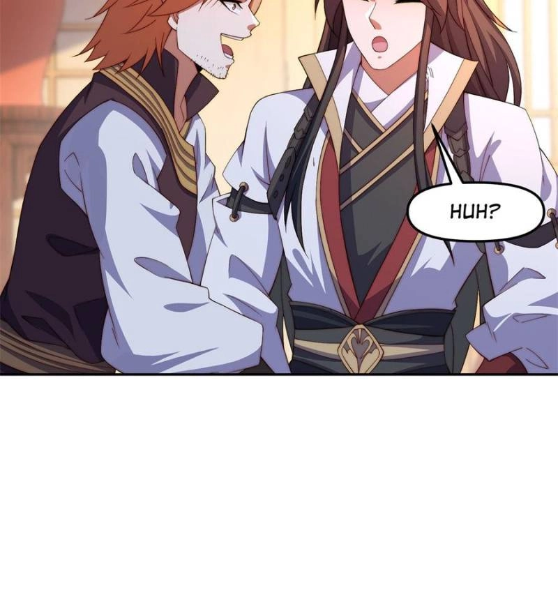 Fellow Daoist, your script is so beautiful Chapter 88 page 22 - 