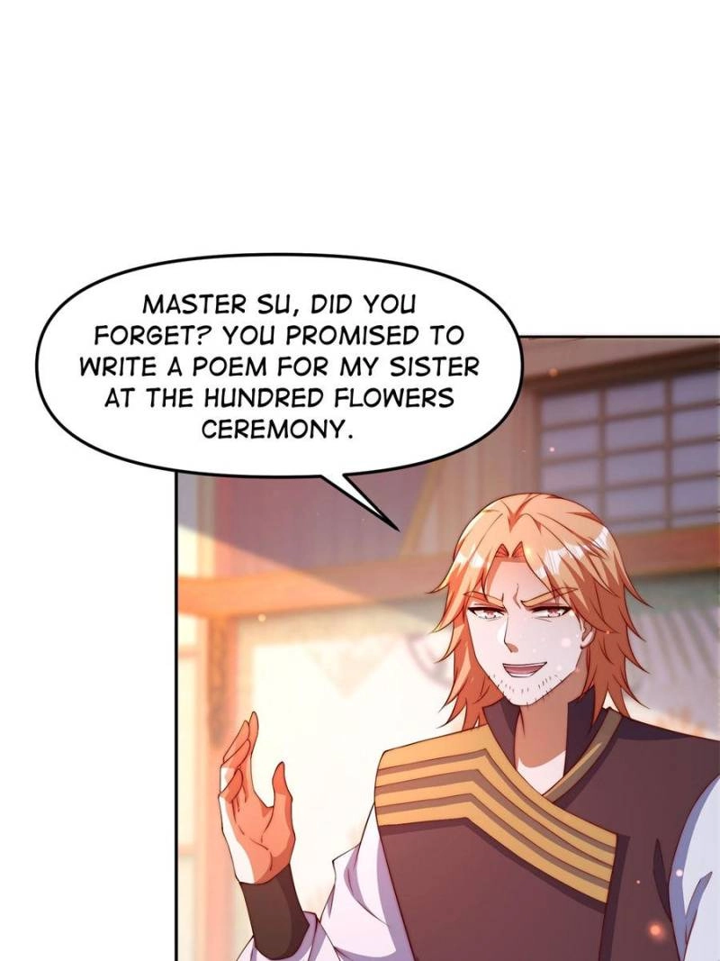 Fellow Daoist, your script is so beautiful Chapter 88 page 24 - 
