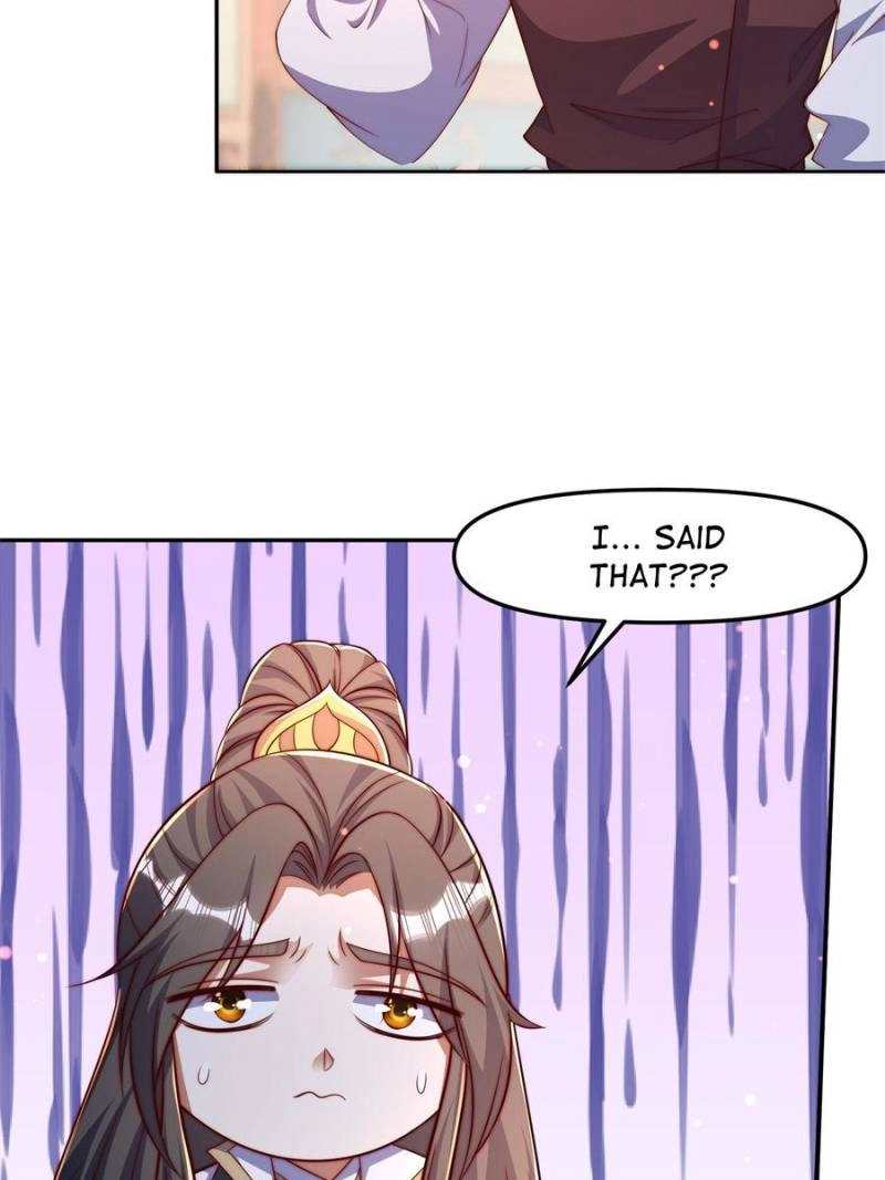 Fellow Daoist, your script is so beautiful Chapter 88 page 25 - 