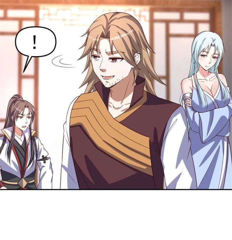 Fellow Daoist, your script is so beautiful Chapter 88 page 28 - 