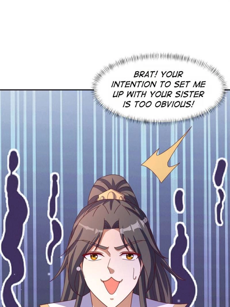 Fellow Daoist, your script is so beautiful Chapter 88 page 29 - 