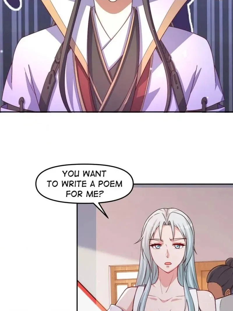 Fellow Daoist, your script is so beautiful Chapter 88 page 30 - 