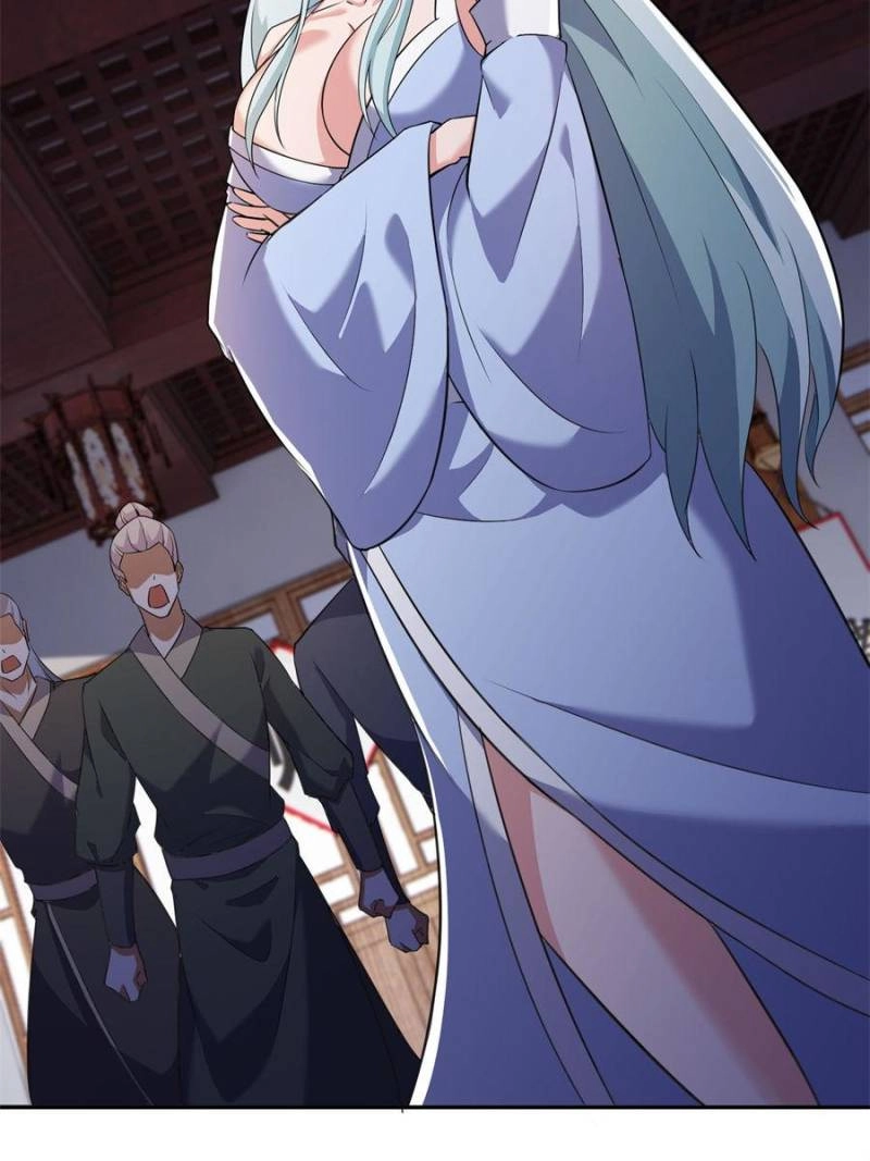 Fellow Daoist, your script is so beautiful Chapter 88 page 5 - 