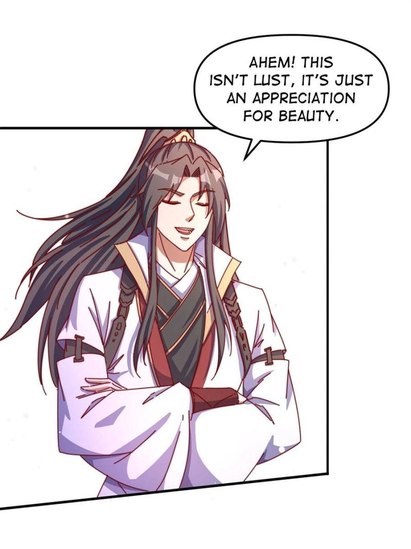 Fellow Daoist, your script is so beautiful Chapter 88 page 6 - 