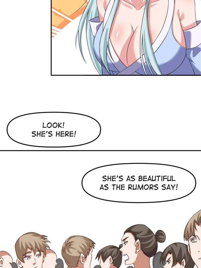 Fellow Daoist, your script is so beautiful Chapter 88 page 9 - 