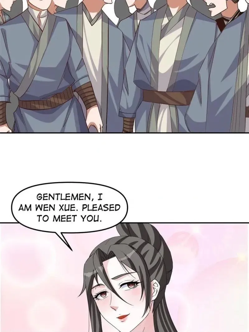 Fellow Daoist, your script is so beautiful Chapter 88 page 10 - 