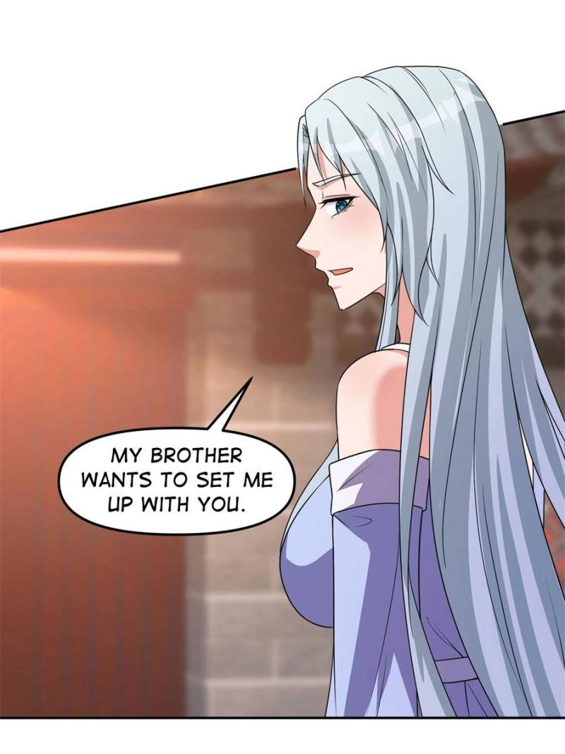 Fellow Daoist, your script is so beautiful Chapter 89 page 11 - 