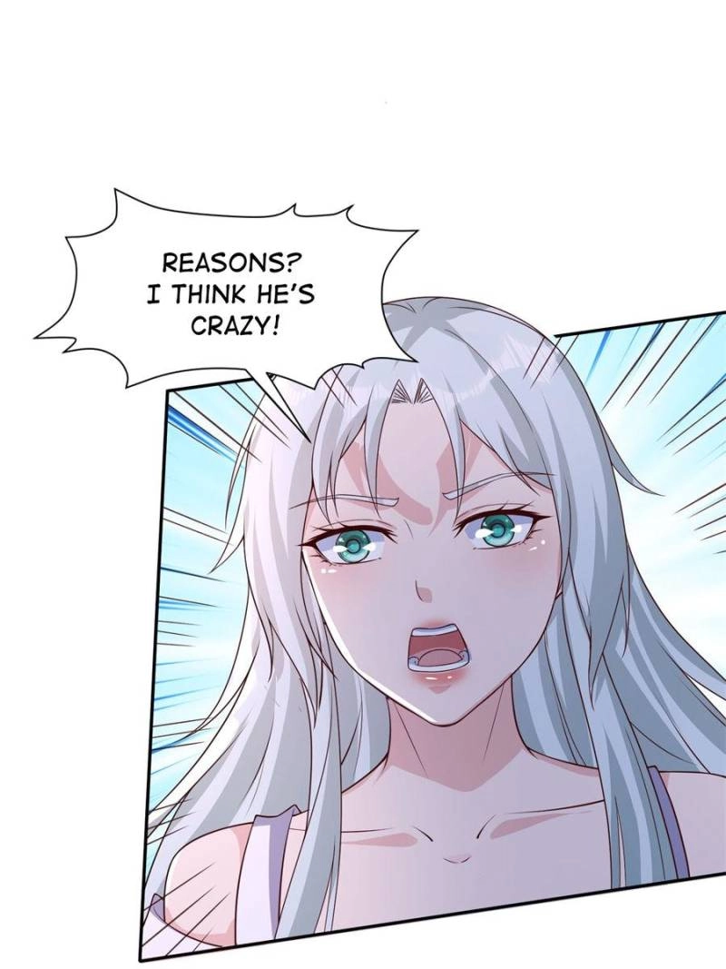 Fellow Daoist, your script is so beautiful Chapter 89 page 14 - 
