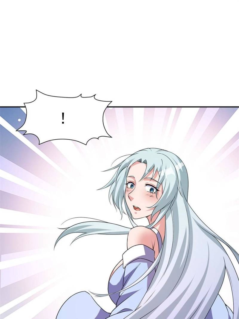 Fellow Daoist, your script is so beautiful Chapter 89 page 23 - 