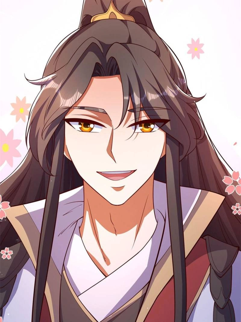 Fellow Daoist, your script is so beautiful Chapter 89 page 25 - 