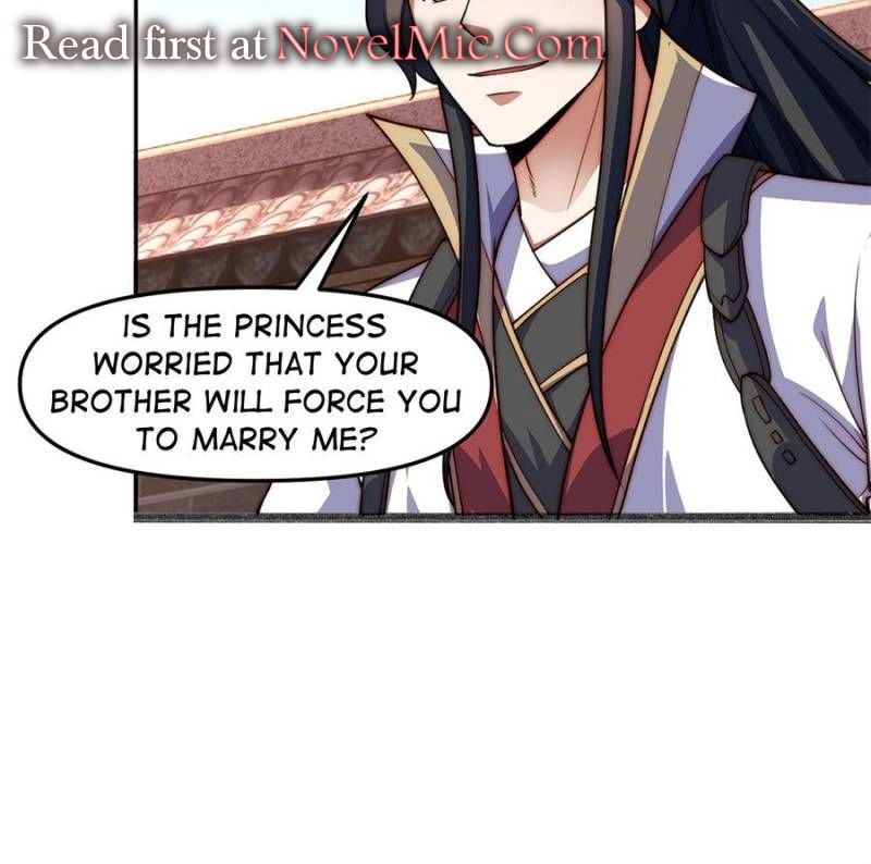Fellow Daoist, your script is so beautiful Chapter 89 page 28 - 