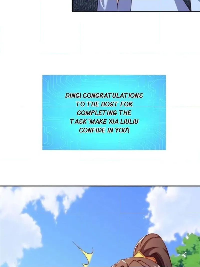 Fellow Daoist, your script is so beautiful Chapter 89 page 30 - 