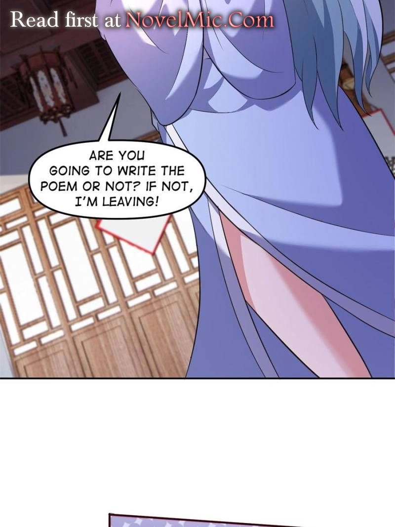 Fellow Daoist, your script is so beautiful Chapter 89 page 4 - 