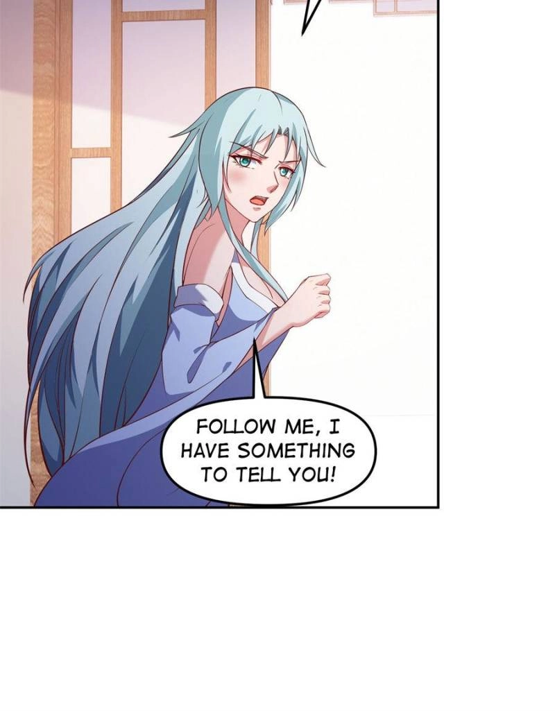 Fellow Daoist, your script is so beautiful Chapter 89 page 6 - 