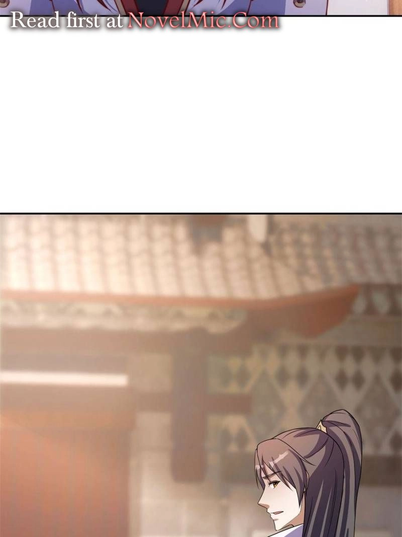 Fellow Daoist, your script is so beautiful Chapter 89 page 8 - 