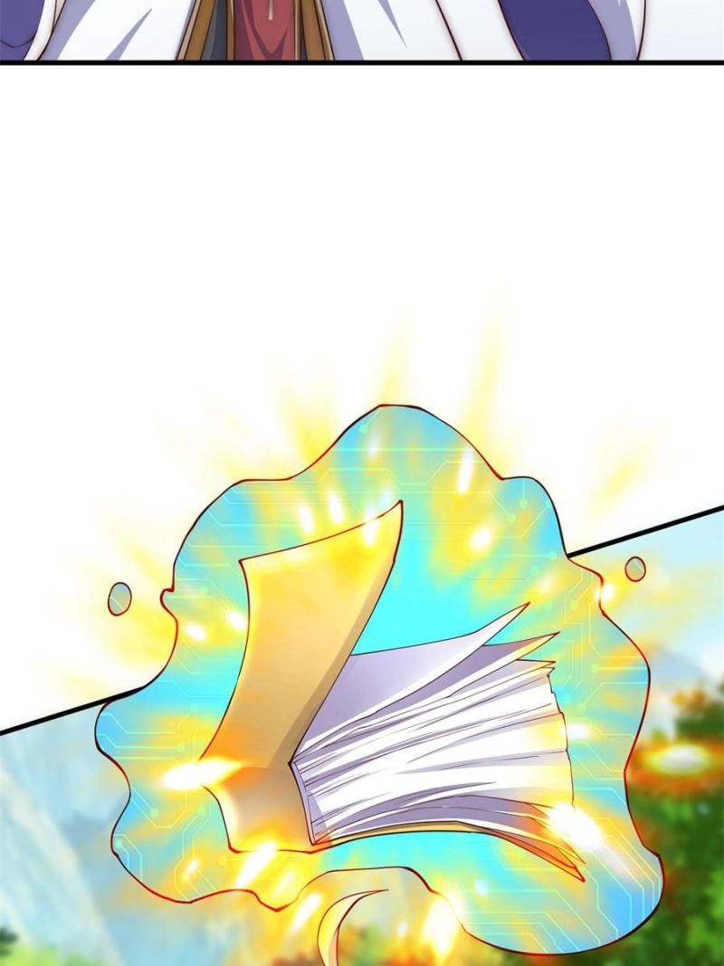 Fellow Daoist, your script is so beautiful Chapter 90 page 2 - 