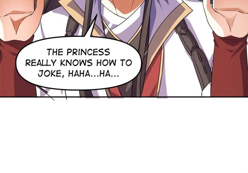 Fellow Daoist, your script is so beautiful Chapter 90 page 16 - 