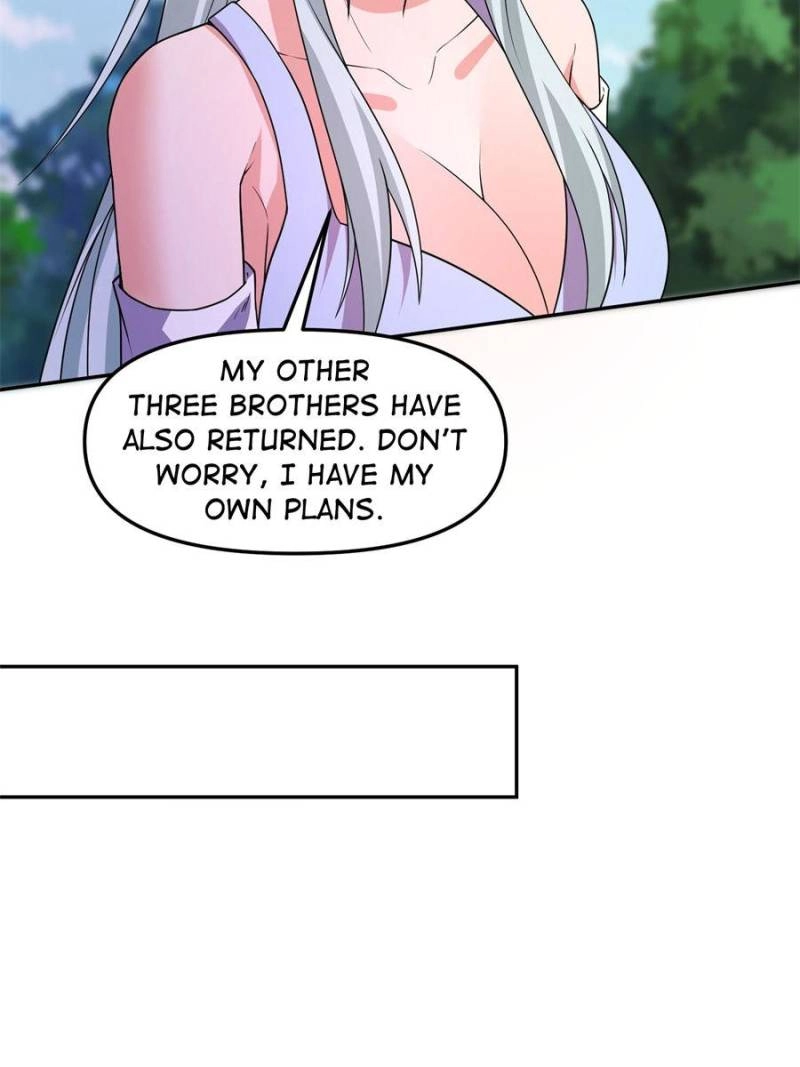 Fellow Daoist, your script is so beautiful Chapter 90 page 24 - 