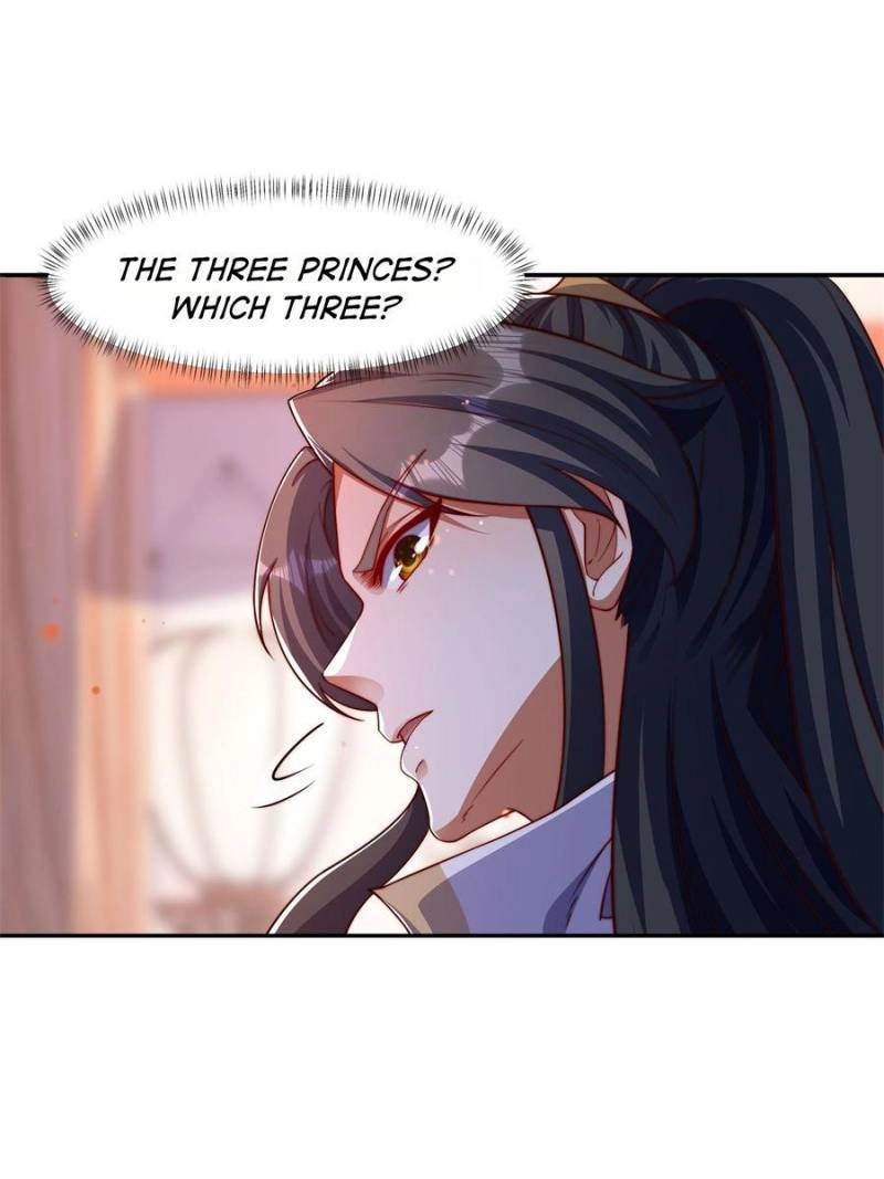 Fellow Daoist, your script is so beautiful Chapter 90 page 28 - 