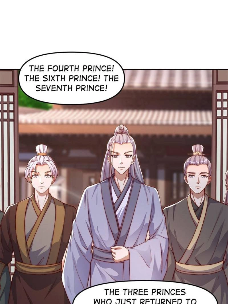 Fellow Daoist, your script is so beautiful Chapter 90 page 29 - 