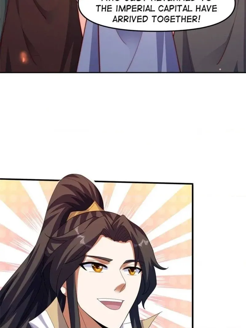 Fellow Daoist, your script is so beautiful Chapter 90 page 30 - 