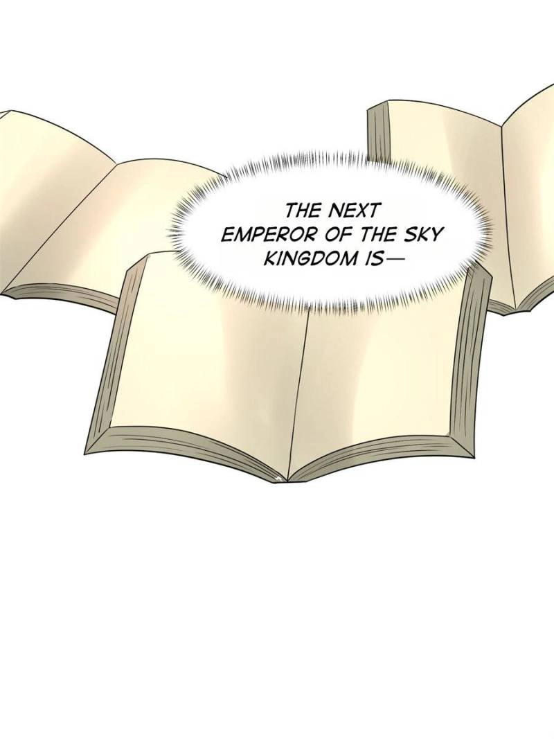 Fellow Daoist, your script is so beautiful Chapter 90 page 32 - 